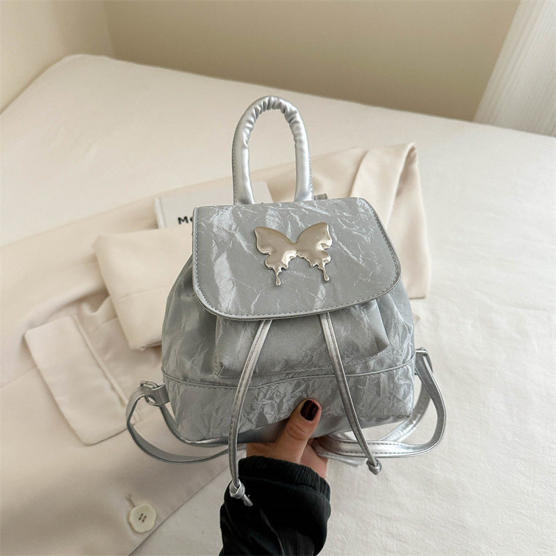 Wholesale Short Trip Light Summer Ultra Light Mini Cute Backpack  Bags